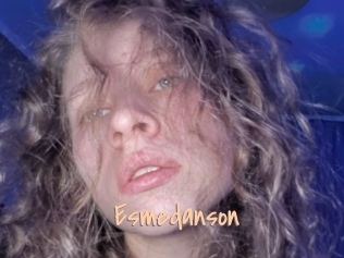 Esmedanson