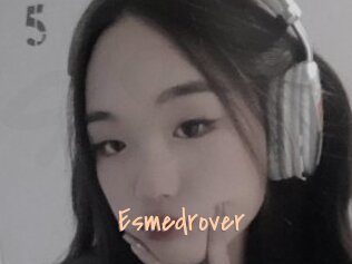 Esmedrover