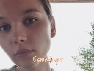 Esmedryer