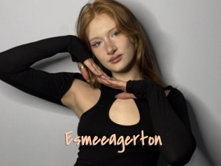 Esmeeagerton