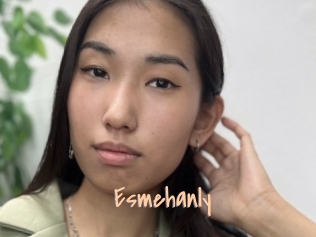 Esmehanly