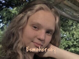 Esmehersey