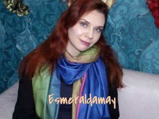 Esmeraldamay