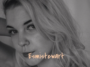 Esmistewart