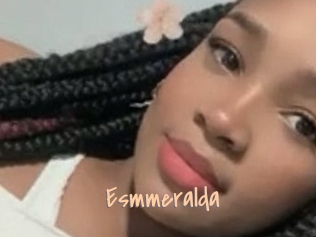 Esmmeralda