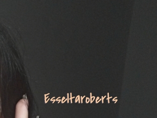 Esseltaroberts