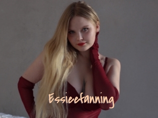 Essieefanning