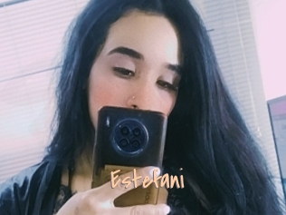 Estefani