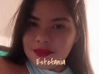 Estefania