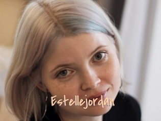 Estellejordan