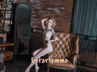 Esterfemme