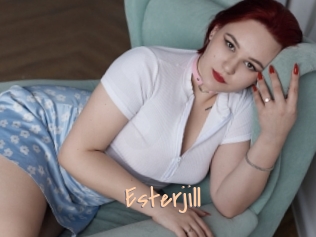 esterjill Salopes de 18 ans