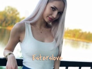 Esterslove