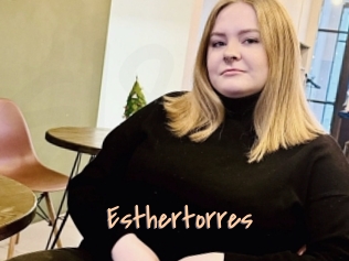 Esthertorres