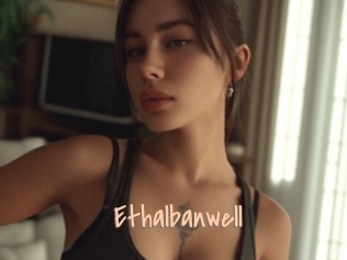Ethalbanwell