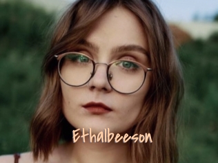 Ethalbeeson