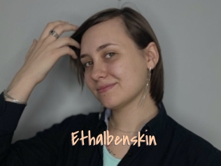 Ethalbenskin