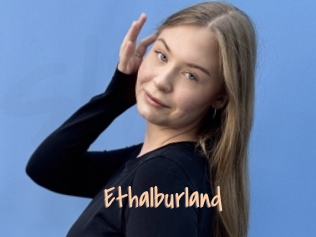 Ethalburland
