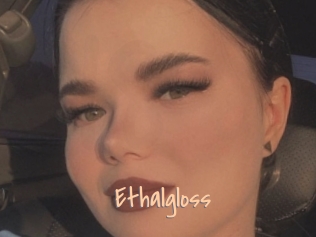 Ethalgloss