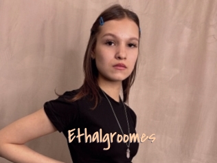 Ethalgroomes