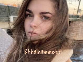 Ethalhammett