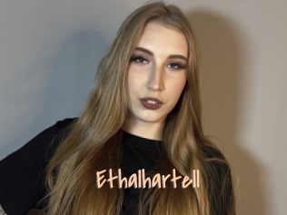 Ethalhartell