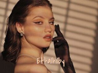 Ethalhilby