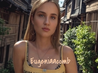 Eugeniaacomb