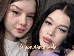 Eugeniaandainsle
