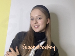 Eugeniabeckey