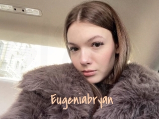 Eugeniabryan