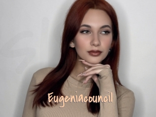 eugeniacouncil Salopes de 18 ans
