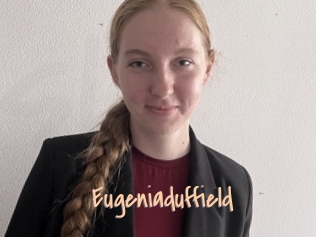 Eugeniaduffield