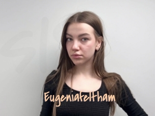 Eugeniafeltham