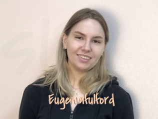 Eugeniafulford