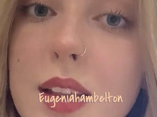Eugeniahambelton