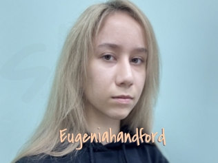 Eugeniahandford