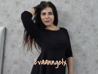 Evaanngelx