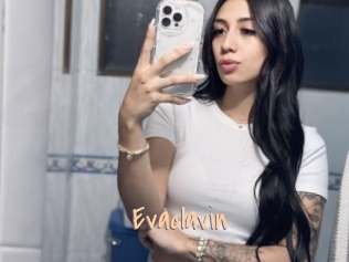 Evaclavin