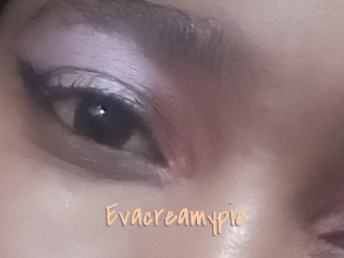 Evacreamypie