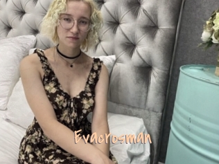 Evacrosman