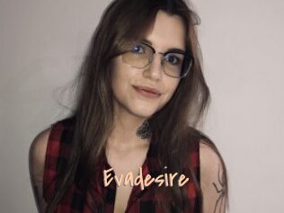 Evadesire