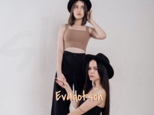 Evadotson