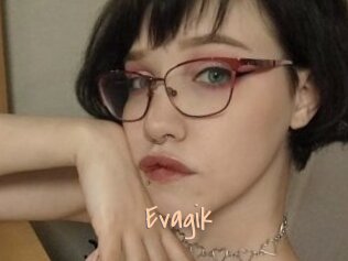 Evagik