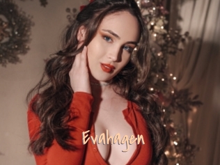 evahagen Salopes de 18 ans