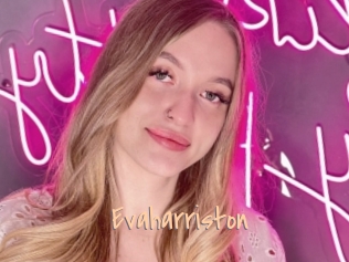 Evaharriston