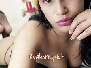 Evahornyslut