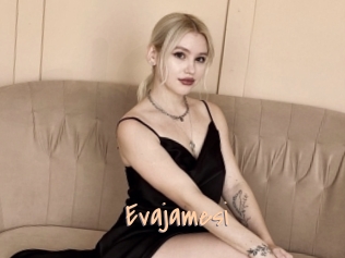 Evajamesi