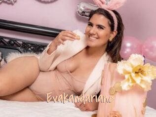 Evakandariane