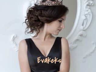 Evakeks